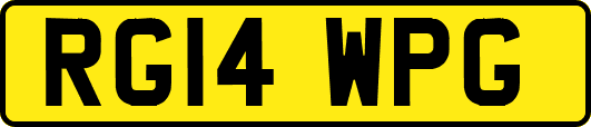 RG14WPG