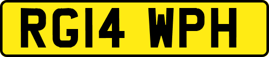 RG14WPH