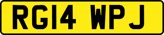 RG14WPJ