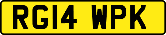 RG14WPK