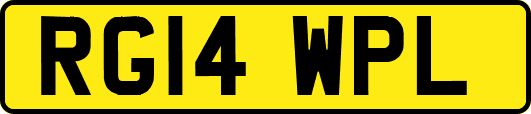 RG14WPL