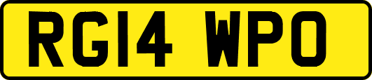 RG14WPO
