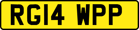 RG14WPP