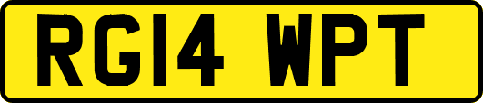 RG14WPT