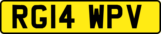 RG14WPV