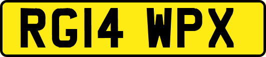 RG14WPX