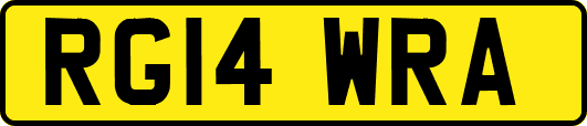 RG14WRA
