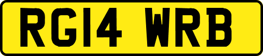 RG14WRB