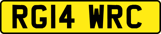 RG14WRC