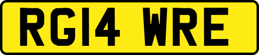 RG14WRE