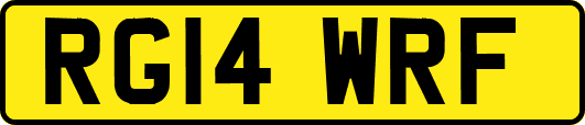 RG14WRF