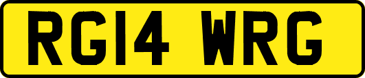 RG14WRG