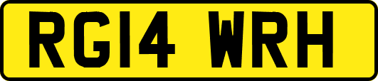 RG14WRH