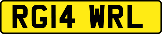 RG14WRL