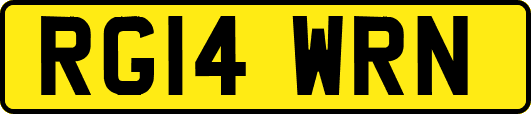 RG14WRN
