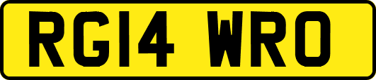 RG14WRO