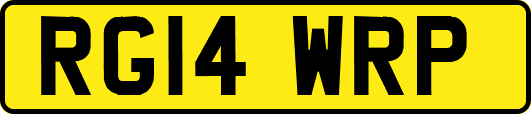 RG14WRP