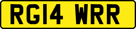 RG14WRR