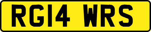 RG14WRS