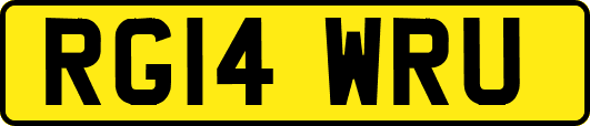 RG14WRU