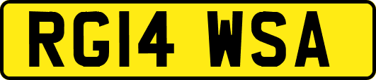 RG14WSA