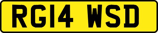 RG14WSD