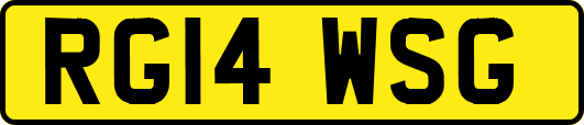 RG14WSG
