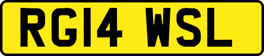 RG14WSL