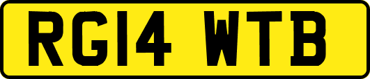 RG14WTB