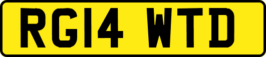 RG14WTD