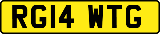 RG14WTG
