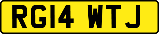 RG14WTJ