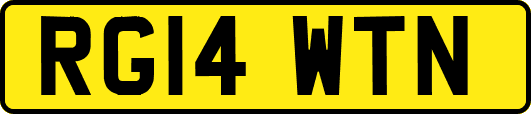 RG14WTN