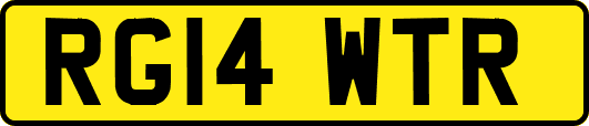 RG14WTR