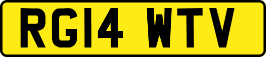 RG14WTV