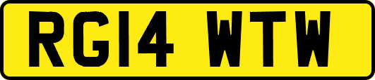 RG14WTW