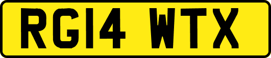 RG14WTX