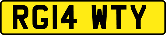RG14WTY