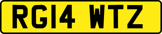 RG14WTZ