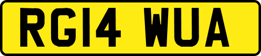 RG14WUA
