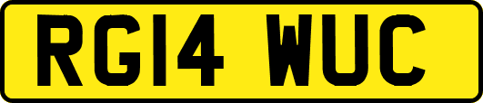 RG14WUC
