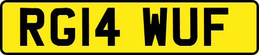 RG14WUF