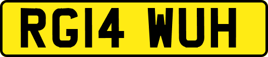 RG14WUH