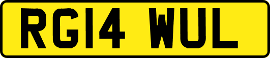 RG14WUL
