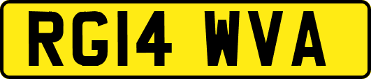 RG14WVA