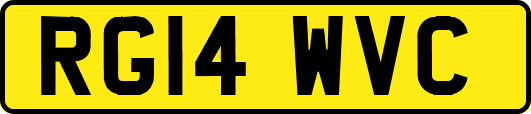 RG14WVC