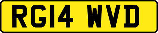 RG14WVD