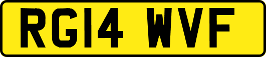 RG14WVF