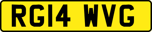 RG14WVG