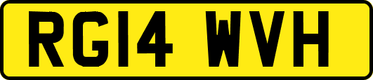 RG14WVH